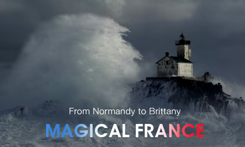 Magisches Frankreich