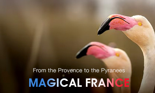 Magisches Frankreich